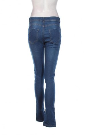 Дамски дънки Calzedonia, Размер L, Цвят Син, Цена 41,99 лв.