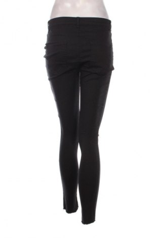 Дамски дънки Calzedonia, Размер M, Цвят Черен, Цена 41,99 лв.