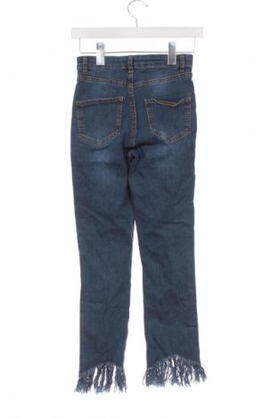 Γυναικείο Τζίν Calzedonia, Μέγεθος XS, Χρώμα Μπλέ, Τιμή 26,99 €