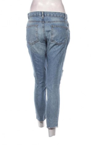 Γυναικείο Τζίν Calzedonia, Μέγεθος M, Χρώμα Μπλέ, Τιμή 10,99 €