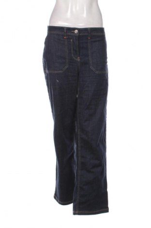 Damen Jeans Cecil, Größe L, Farbe Blau, Preis 28,99 €