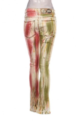 Dámske džínsy  Cheap Monday, Veľkosť M, Farba Viacfarebná, Cena  23,95 €