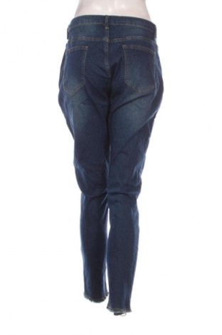 Női farmernadrág ChicMe, Méret XL, Szín Kék, Ár 7 879 Ft