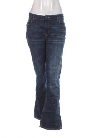 Damen Jeans Choise, Größe XXL, Farbe Blau, Preis 20,99 €