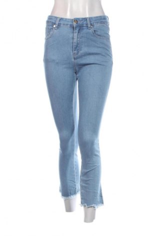 Damen Jeans Clarin Shavien, Größe M, Farbe Blau, Preis 28,99 €