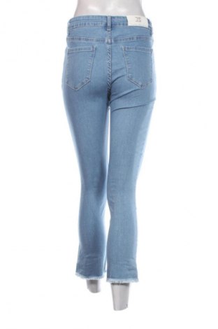 Damen Jeans Clarin Shavien, Größe M, Farbe Blau, Preis 28,99 €
