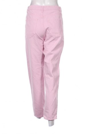 Damen Jeans Colin's, Größe M, Farbe Rosa, Preis 25,59 €