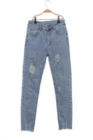 Női farmernadrág Collection, Méret S, Szín Kék, Ár 3 639 Ft