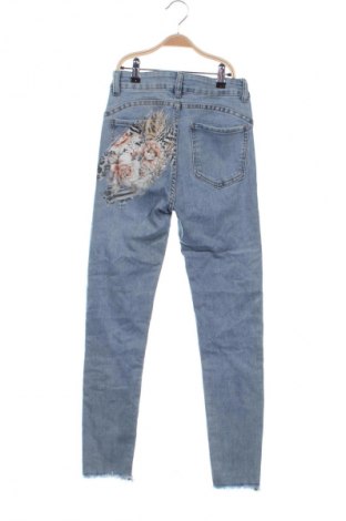 Női farmernadrág Collection, Méret S, Szín Kék, Ár 3 639 Ft