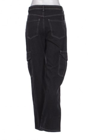 Damen Jeans Cropp, Größe S, Farbe Schwarz, Preis 9,62 €