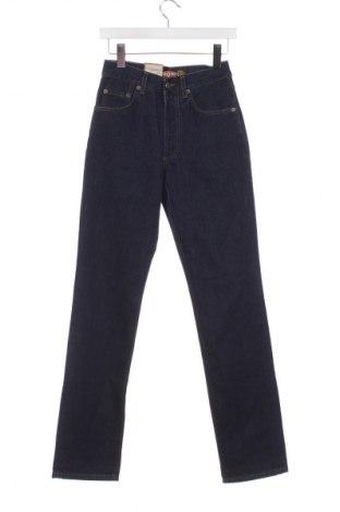 Blugi de femei Cross, Mărime S, Culoare Albastru, Preț 265,99 Lei
