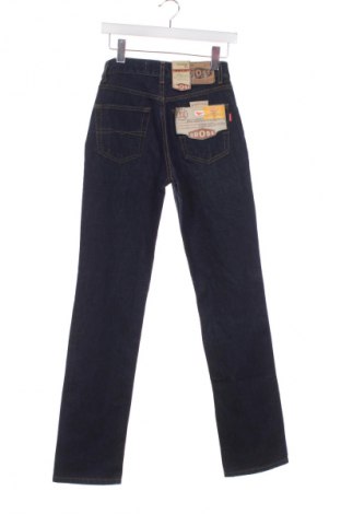 Blugi de femei Cross, Mărime S, Culoare Albastru, Preț 265,99 Lei
