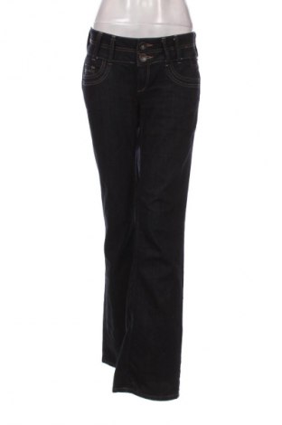 Blugi de femei Cross, Mărime XL, Culoare Albastru, Preț 116,99 Lei