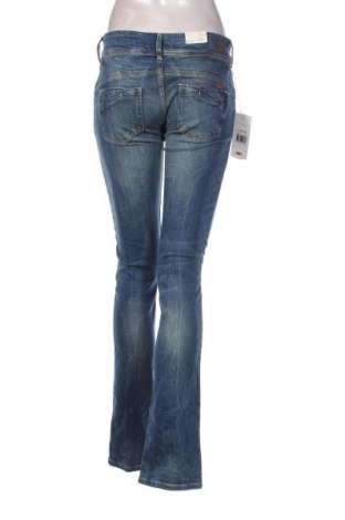 Damen Jeans Cross Jeans, Größe M, Farbe Blau, Preis 31,99 €