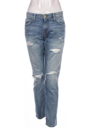 Damen Jeans Current/Elliott, Größe XL, Farbe Blau, Preis € 61,99
