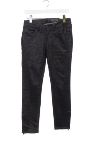 Дамски дънки DKNY Jeans, Размер M, Цвят Черен, Цена 89,18 лв.