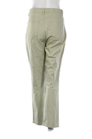 Blugi de femei Defacto, Mărime M, Culoare Verde, Preț 94,99 Lei