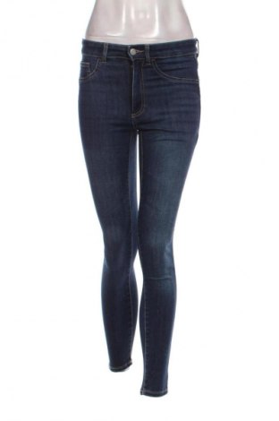 Дамски дънки Denim 1953, Размер S, Цвят Син, Цена 29,99 лв.