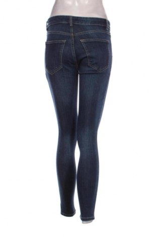 Дамски дънки Denim 1953, Размер S, Цвят Син, Цена 29,99 лв.