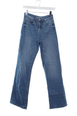 Dámské džíny  Denim 1953, Velikost S, Barva Modrá, Cena  469,00 Kč