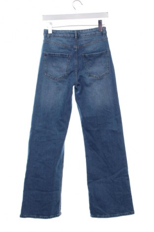 Dámské džíny  Denim 1953, Velikost S, Barva Modrá, Cena  469,00 Kč
