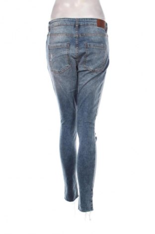 Damen Jeans Denim 1982, Größe M, Farbe Blau, Preis 20,99 €