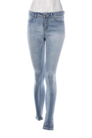 Dámske džínsy  Denim 1982, Veľkosť S, Farba Modrá, Cena  16,95 €