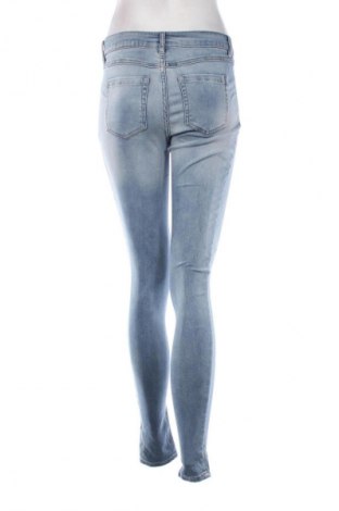 Dámske džínsy  Denim 1982, Veľkosť S, Farba Modrá, Cena  16,95 €