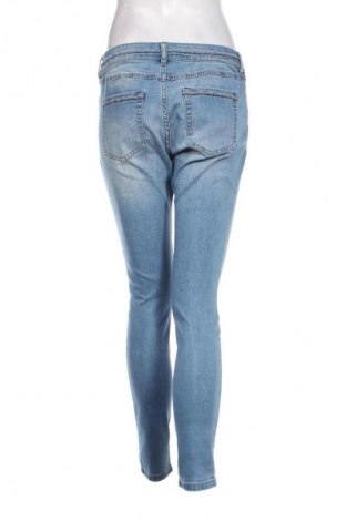 Дамски дънки Denim 1982, Размер M, Цвят Син, Цена 29,33 лв.