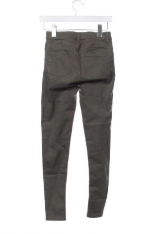 Damen Jeans Denim&Co., Größe XS, Farbe Grün, Preis 20,99 €