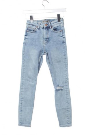 Damen Jeans Denim&Co., Größe XXS, Farbe Blau, Preis 9,99 €