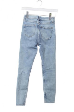 Damen Jeans Denim&Co., Größe XXS, Farbe Blau, Preis 9,99 €