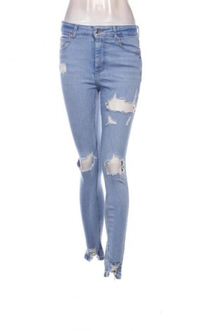 Blugi de femei Denim Co., Mărime M, Culoare Albastru, Preț 94,99 Lei