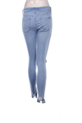 Blugi de femei Denim Co., Mărime M, Culoare Albastru, Preț 94,99 Lei