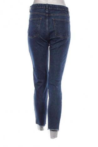 Γυναικείο Τζίν Denim&Co., Μέγεθος M, Χρώμα Μπλέ, Τιμή 9,99 €
