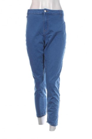 Blugi de femei Denim Co., Mărime XXL, Culoare Albastru, Preț 94,99 Lei