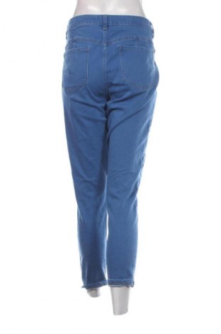 Blugi de femei Denim Co., Mărime XXL, Culoare Albastru, Preț 94,99 Lei