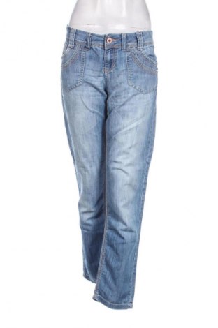 Damen Jeans Denim Co., Größe L, Farbe Blau, Preis € 14,83