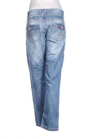 Damen Jeans Denim Co., Größe L, Farbe Blau, Preis € 14,83