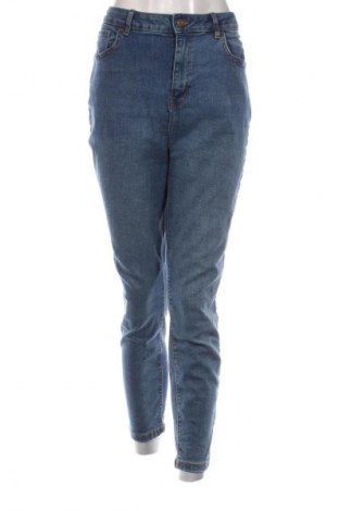 Női farmernadrág Denim&Co., Méret XL, Szín Kék, Ár 5 865 Ft