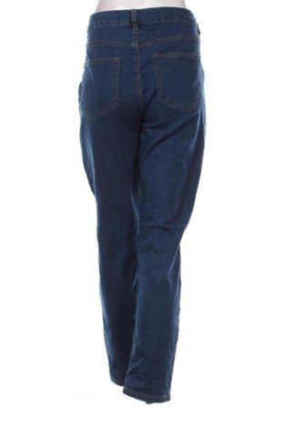 Damskie jeansy Denim Co., Rozmiar XXL, Kolor Niebieski, Cena 95,99 zł