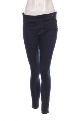Дамски дънки Denim Co., Размер L, Цвят Син, Цена 29,99 лв.