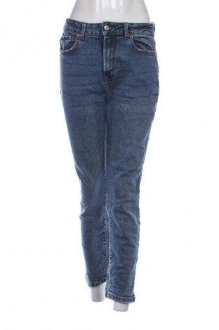 Дамски дънки Denim&Co., Размер M, Цвят Син, Цена 13,99 лв.