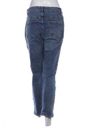 Дамски дънки Denim&Co., Размер M, Цвят Син, Цена 13,99 лв.
