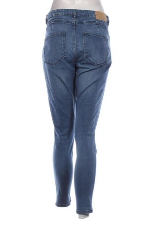 Blugi de femei Dept Denim Departmet, Mărime XL, Culoare Albastru, Preț 104,31 Lei