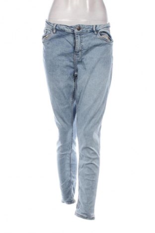 Női farmernadrág Dept Denim Departmet, Méret XL, Szín Kék, Ár 8 178 Ft