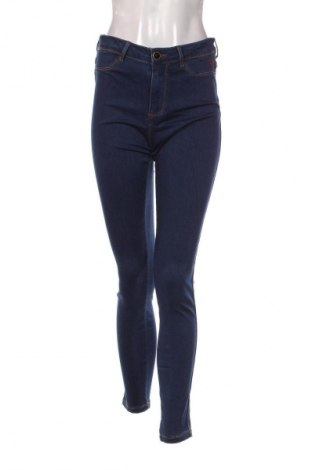 Blugi de femei Desigual, Mărime XL, Culoare Albastru, Preț 244,99 Lei
