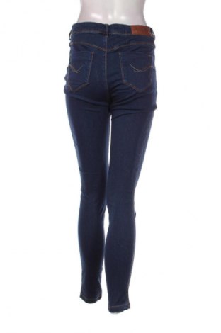 Blugi de femei Desigual, Mărime XL, Culoare Albastru, Preț 244,99 Lei