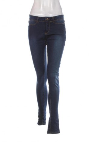 Dámske džínsy  Desigual, Veľkosť L, Farba Modrá, Cena  43,95 €