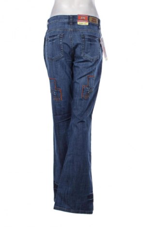 Damen Jeans Dockhouse, Größe XL, Farbe Blau, Preis 20,20 €